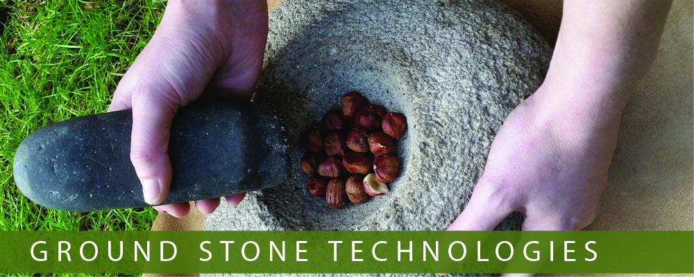 Ground Stone Technologies Workshop